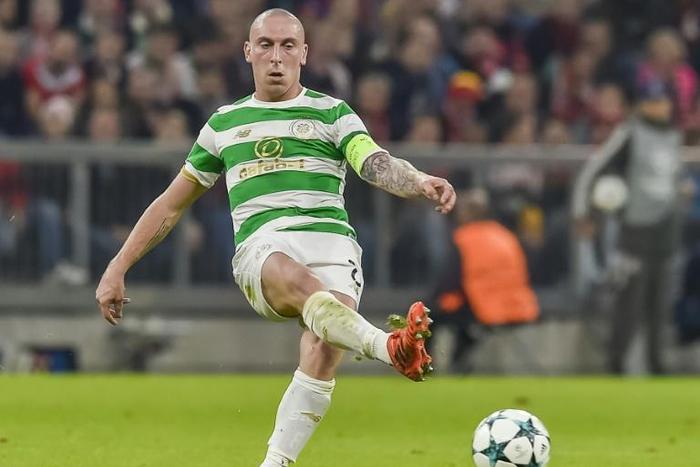 Scott Brown has signed a new two-year Celtic contract, having joined the Hoops from Hibs back in 2007