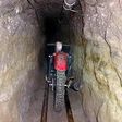The ‘motorbike on rails’ used by Mexican drugs lord in tunnel escape from prison