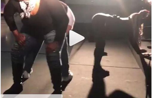 Pastor shares video of women twerking in his church, urges other churches to emulate it