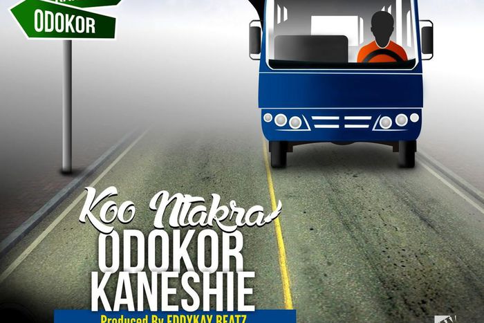 Koo Ntakra - Odorkor Kaneshie (Prod. by Eddy Kay Beatz)