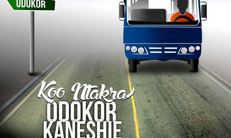 Koo Ntakra - Odorkor Kaneshie (Prod. by Eddy Kay Beatz)