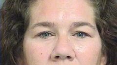 Christina Balazi is one jealous woman