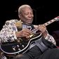 B.B King