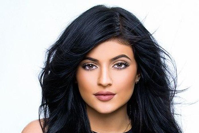 Kylie Jenner