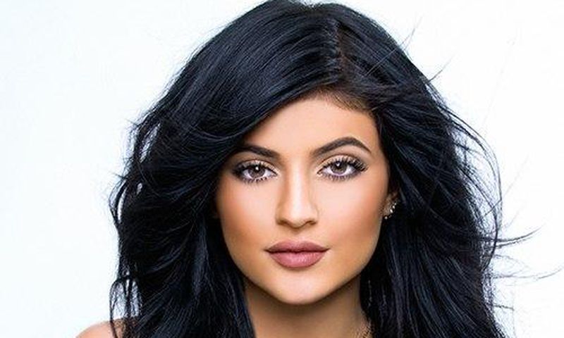 Kylie Jenner