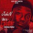 JahiN - Like A Lobster (Shutdown Riddim)