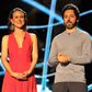 Sergey Brin and Anne Wojcicki at an event in 2012.