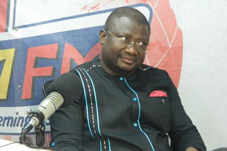 Kojo Adu Asare, a former Member of Parliament for the Adenta constituency