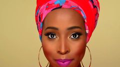Badu Head Wrap