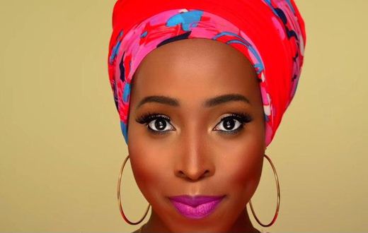 Badu Head Wrap