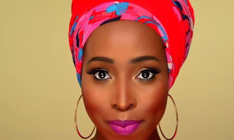 Badu Head Wrap
