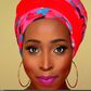 Badu Head Wrap