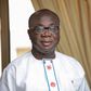 Freddie Blay, NPP Chairman