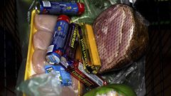 Shopping Like an Allergy Detective