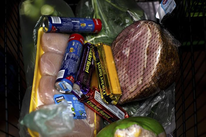 Shopping Like an Allergy Detective