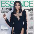 Taraji P Henson covers Essence magazine November 2015 issue