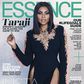Taraji P Henson covers Essence magazine November 2015 issue