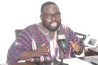 Peter Boamah Otokunor