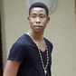Nelson Mandela's grandson, Mbuso Mandela, allegedly raped a 15year old girl