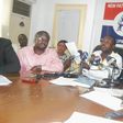 John Boadu, National Organizer NPP