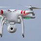 London police use drones in Airport