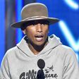 Pharell Willaims