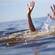 A British national has drowned in the Affram river