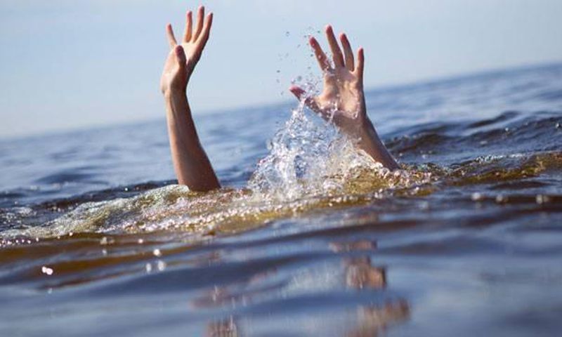A British national has drowned in the Affram river