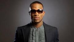 Evolution award nominee Dbanj