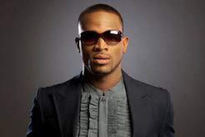 Evolution award nominee Dbanj
