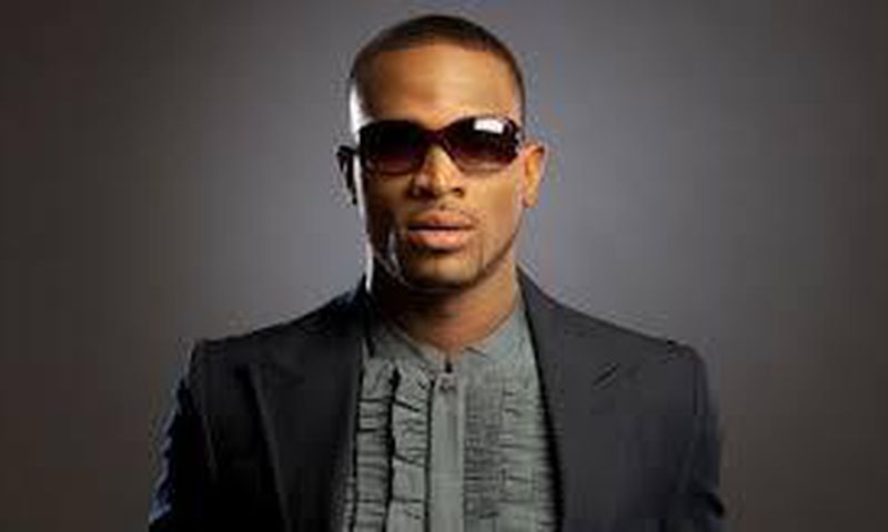 Evolution award nominee Dbanj