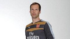 Peter Cech