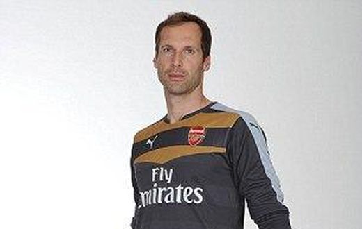 Peter Cech