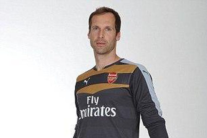 Peter Cech