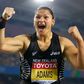 Valerie Adams