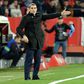 Ernesto Valverde's side must overturn a two-goal deficit to prolong their Copa del Rey adventure