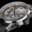 TAG Heuer wristwatch
