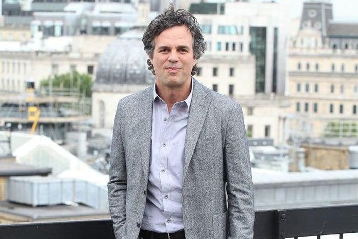 Mark Ruffalo