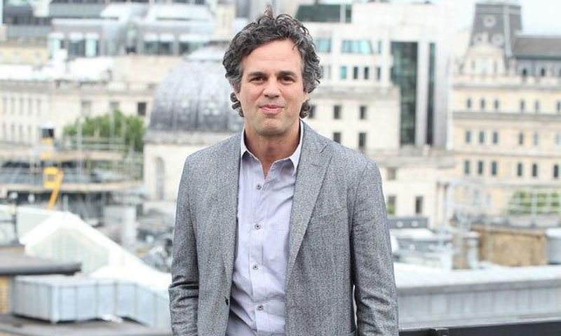 Mark Ruffalo