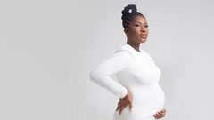 In addition she said response from people who have been impacted positively by her movies keeps her going.