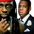 Lil Wayne, Jay Z