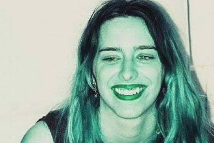 Eva Bourseau was murdered by fellow French students and dissolved in acid.