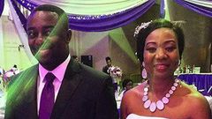 Ekow Smith and Sowah