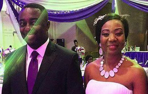 Ekow Smith and Sowah