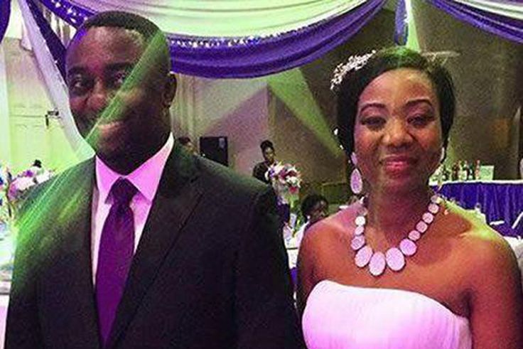 Ekow Smith and Sowah