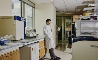 How to Stop Rogue Gene-Editing of Human Embryos? Scientists Differ.