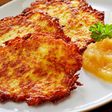 potato pancake recipe