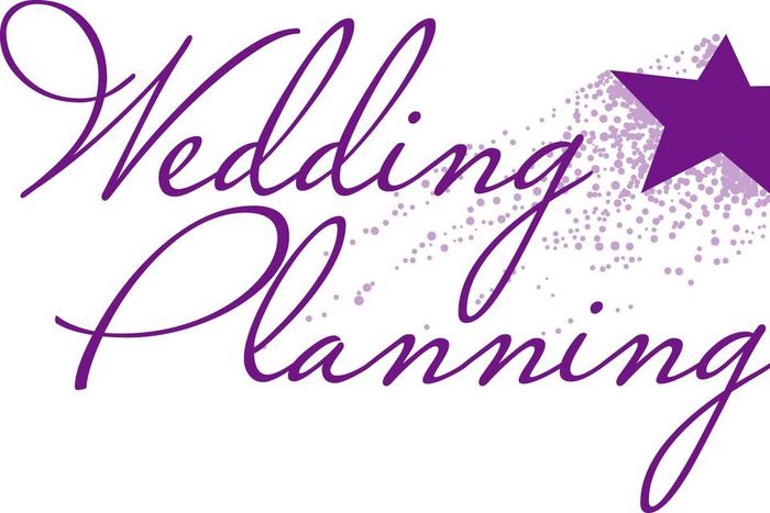 Wedding planning