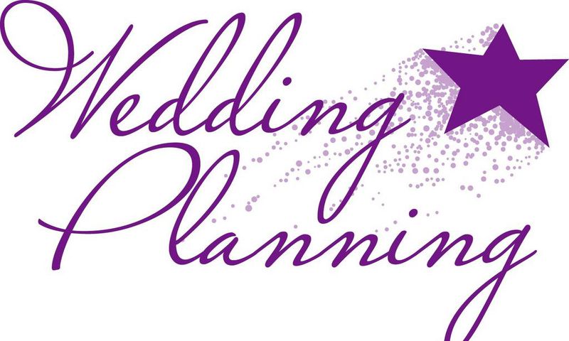 Wedding planning