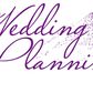 Wedding planning